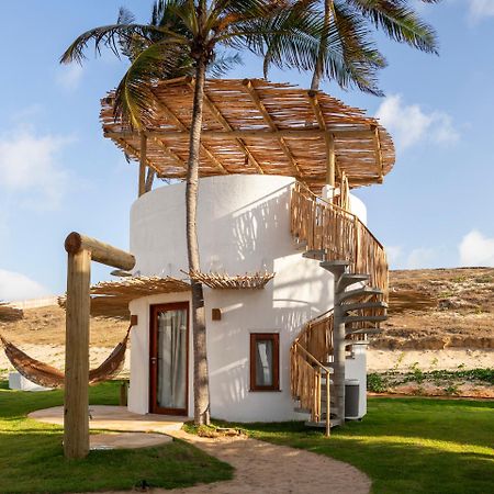 Ventovinte Beach Club Флешейрас Экстерьер фото