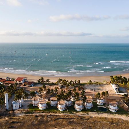 Ventovinte Beach Club Флешейрас Экстерьер фото