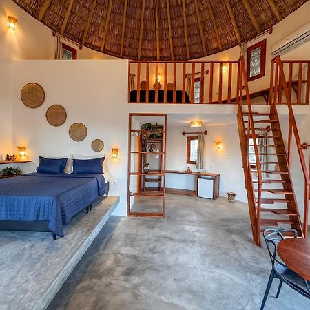 Ventovinte Beach Club Флешейрас Экстерьер фото