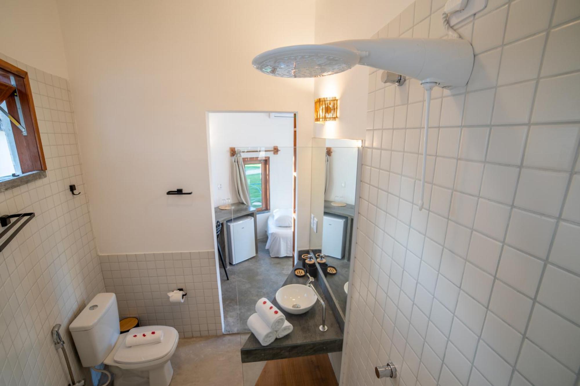Ventovinte Beach Club Флешейрас Экстерьер фото