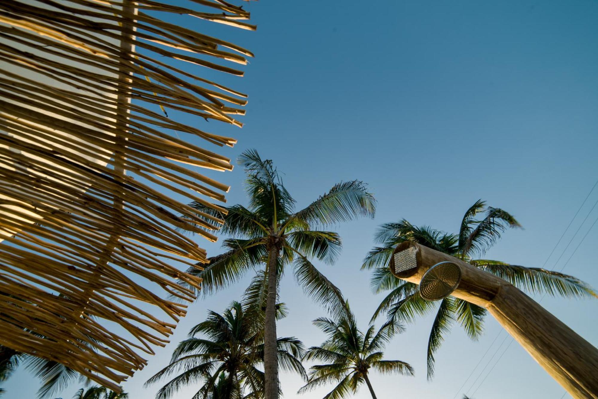 Ventovinte Beach Club Флешейрас Экстерьер фото