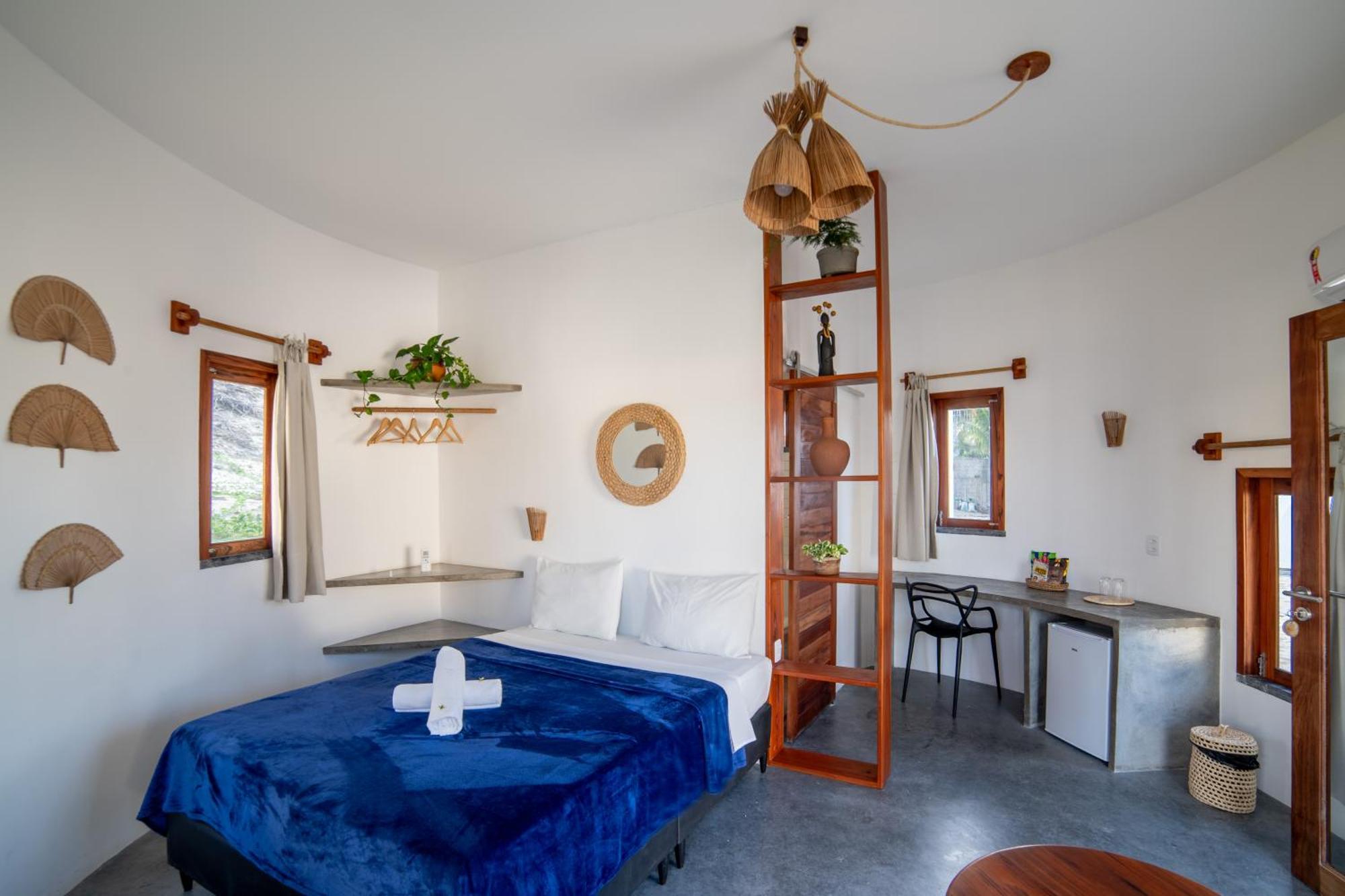 Ventovinte Beach Club Флешейрас Экстерьер фото