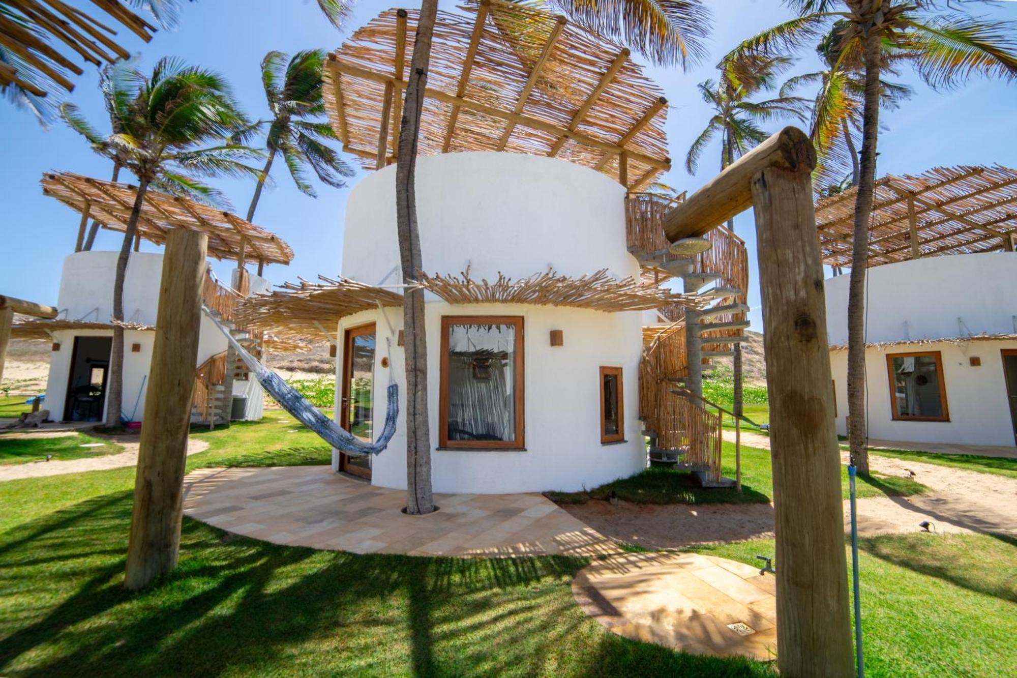 Ventovinte Beach Club Флешейрас Номер фото