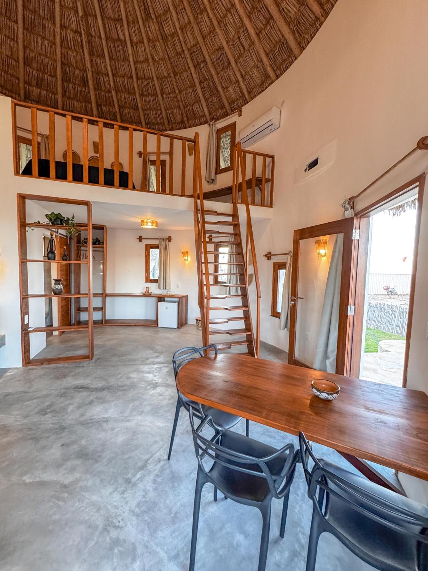 Ventovinte Beach Club Флешейрас Номер фото